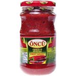 ONCU Papriková pasta jemná 370 g – Zboží Dáma
