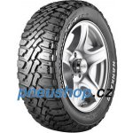 Nankang NK 4X4WD M/T FT-9 31x10.50 R15 109Q – Hledejceny.cz