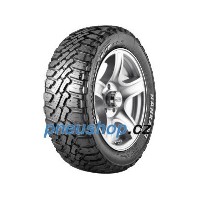 Nankang NK 4X4WD M/T FT-9 32x11.50 R15 113Q – Hledejceny.cz