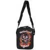 Taška  Taška Motörhead Crossbody England Fire CBMHFIRE