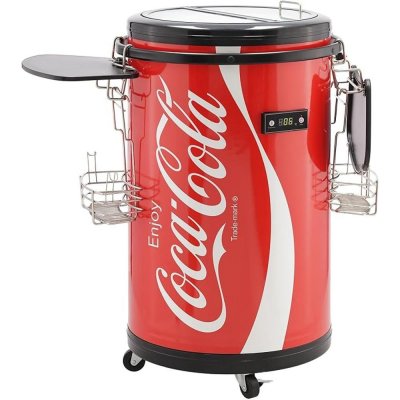 Coca-Cola SPC88CC – Zboží Dáma