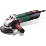 Metabo WEA 17-125 Quick 600534000 – Hledejceny.cz