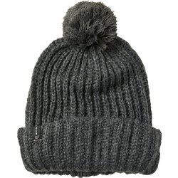 Fox Indio Beanie heather graphite