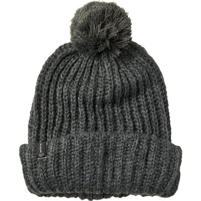 Fox Indio Beanie heather graphite – Zbozi.Blesk.cz