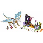 LEGO® Elves 41179 Záchrana dračí královny – Zboží Živě