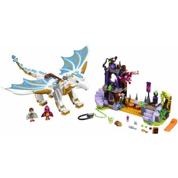 LEGO® Elves 41179 Záchrana dračí královny