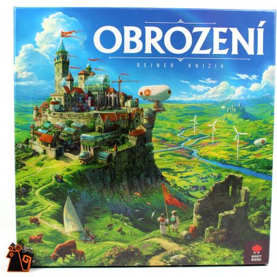 REXhry Obrození – Zbozi.Blesk.cz