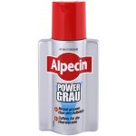 Alpecin PowerGrey Shampoo šampon na normální vlasy 200 ml – Zboží Dáma