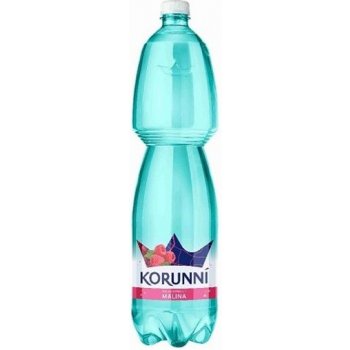 Korunní Malinovka 1,5l