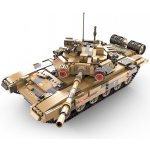 Cada R/C Tank T-90 1722 ks – Zbozi.Blesk.cz