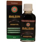 F.W. Klever Gmbh Ballistol Balsin olej na pažby 50 ml – Sleviste.cz