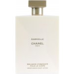 Chanel Gabrielle tělové mléko 200 ml – Hledejceny.cz
