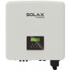 Solární měnič napětí Solax X3-HYBRID-8.0-D G4.2