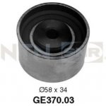 SNR Vratna - vodici kladka GE370.03 – Zboží Mobilmania