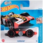 Hot Wheels Flippin' Fast – Sleviste.cz