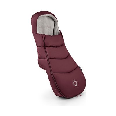bugaboo do kočárku DARK CHERRY – Sleviste.cz