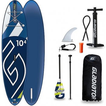 Paddleboard Gladiator PRO 10'4