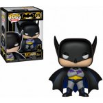 Funko Pop! DC Batman 80th Batman 1st Appearance 1939 9 cm – Zboží Dáma