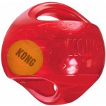 Kong guma + tenis Jumbler míč rugby L/XL – Zboží Dáma