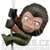 Sběratelská figurka Neca Scalers Cornelius Planet of the Apes 5 cm