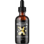 BrainMax Primrose oil BIO pupálkový olej 90ml – Zboží Dáma