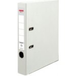 Herlitz pákový pořadač A4 5 cm červený – Hledejceny.cz