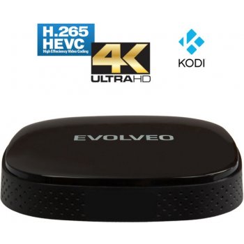 Evolveo Android Box Q3 4K