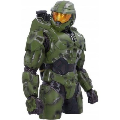 Nemesis Now Halo Master Chief box – Hledejceny.cz