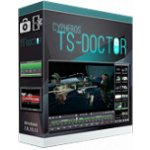 TS-Doctor - Upgrade 3.x na verzi 4.1 – Zboží Živě