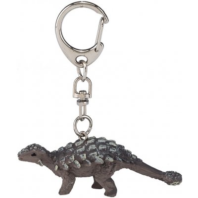 Přívěsek na klíče Mojo Ankylosaurus – Zboží Dáma