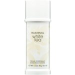 Elizabeth Arden White Tea deodorant krém 40 ml – Hledejceny.cz