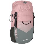 Kohla Happy 15L dětský Bleached mauve stormy sea – Sleviste.cz