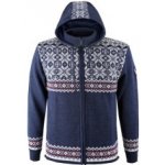 Kama Merino svetr 3096 108 modrá – Zboží Dáma