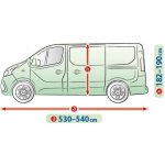 KEGEL Autoplachta Mobile Garage L540 Van – Sleviste.cz