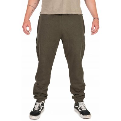 Fox Tepláky Black Camo Premium 310 Joggers – Zboží Dáma