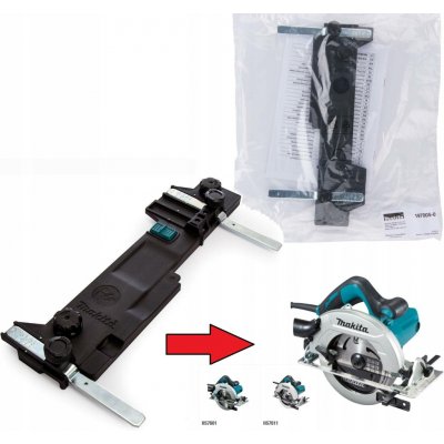 Makita 197005-0 - adaptér k vodící liště – Zboží Dáma