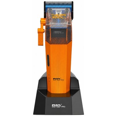 MRD Pro Cyborg Track clipper - Orange – Hledejceny.cz
