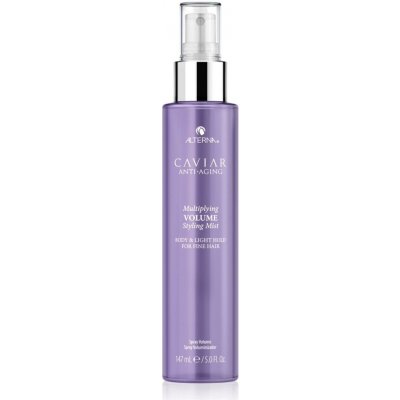 Alterna Volume Sprej pro objem jemných vlasů 147 ml – Zboží Mobilmania