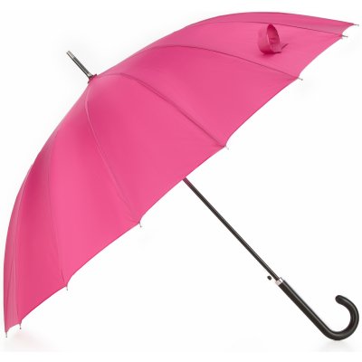 PA-7-151-P deštník holový růžový