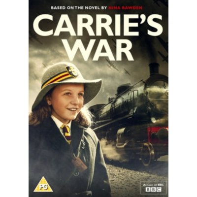 Carrie's War DVD – Zboží Mobilmania