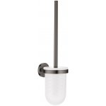 GROHE Essentials tmavý grafit 40374A01 – Zboží Mobilmania