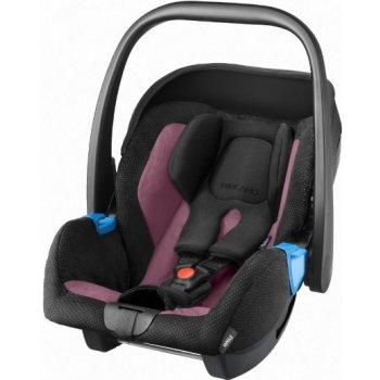 Recaro Privia 2016 violet