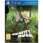 Gravity Rush Remastered – Zboží Mobilmania