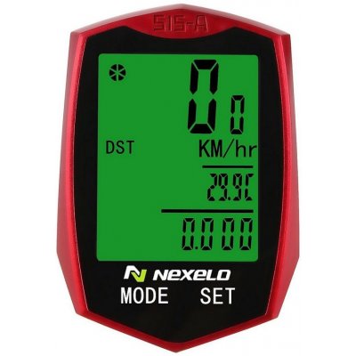 Nexelo 20f – Hledejceny.cz