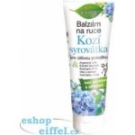 Bione Cosmetics Kozí syrovátka balzám na ruce 205 ml – Zboží Dáma