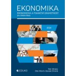 Ekonomika – ekonomická a finanční gramotnost pro SŠ – Zboží Mobilmania