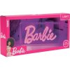 Lampičky na knihy EPEE Merch - Paladone Barbie Neon světlo