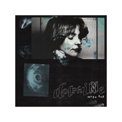 Dolphine - Mega Bog CD – Hledejceny.cz
