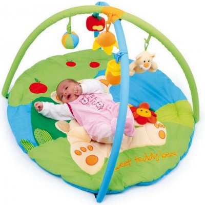 Legler Deka na batolení Jamie – Zboží Dáma