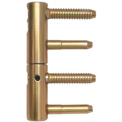 TKZ okenní závěs TRIO 15 DZ PH BZ Povrch: Zinek žlutý – Hledejceny.cz